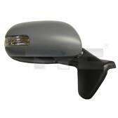 Retrovisor exterior TYC - 336-0084