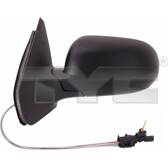Retrovisor exterior TYC - 337-0014