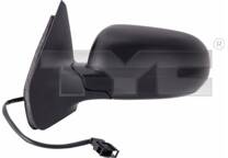 Retrovisor exterior
