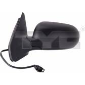 Retrovisor exterior TYC - 337-0016