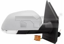 Retrovisor exterior