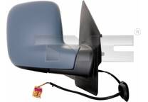 Retrovisor exterior