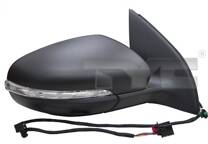 Retrovisor exterior