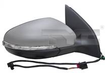 Retrovisor exterior