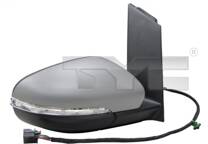 Retrovisor exterior