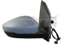 Retrovisor exterior