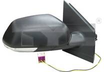 Retrovisor exterior
