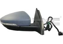 Retrovisor exterior