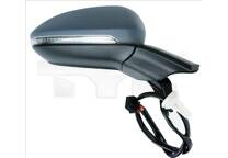 Retrovisor exterior
