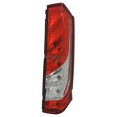 Heckleuchte TYC - 11-12903-01-2