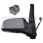 Specchio esterno TYC - 310-0102
