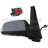 Specchietto retrovisore esterno TYC - 310-0256