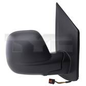 Specchietto retrovisore esterno TYC - 336-0134