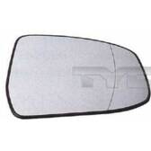 Spegelglas, yttre spegel TYC - 310-0118-1