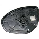 Spegelglas, yttre spegel TYC - 320-0033-1