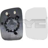 Spegelglas, yttre spegel TYC - 337-0147-1