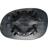 Spiegelglas, Außenspiegel TYC - 305-0013-1