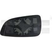 Spiegelglas, Außenspiegel TYC - 325-0095-1
