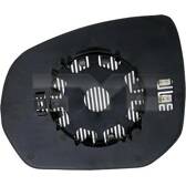 Spiegelglas, buitenspiegel TYC - 305-0123-1