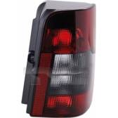 Combination Rear light TYC - 11-0476-01-2