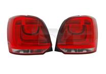Combination Rear light