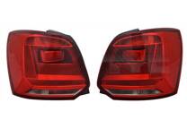 Combination Rear light