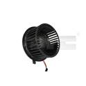 Ventilador do habitáculo TYC - 502-0009