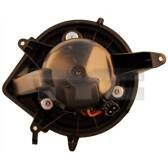 Ventilador do habitáculo TYC - 503-0010