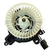 Ventilador do habitáculo TYC - 505-0002