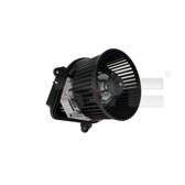 Ventilador do habitáculo TYC - 505-0008