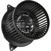 Ventilador do habitáculo TYC - 510-0001