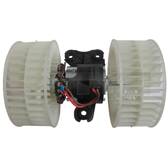 Ventilador do habitáculo TYC - 521-0015