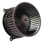 Ventilador do habitáculo TYC - 524-0001