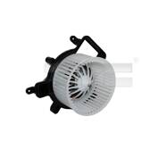 Ventilador do habitáculo TYC - 526-0012