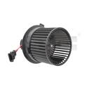 Ventilador do habitáculo TYC - 528-0017