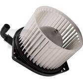 Ventilador do habitáculo TYC - 535-0001