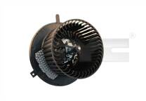 Ventilador do habitáculo