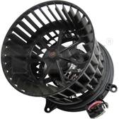 Ventilador habitáculo TYC - 510-0004