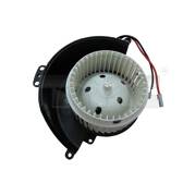 Ventilador habitáculo TYC - 525-0004