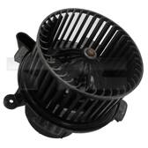 Ventilador habitáculo TYC - 526-0001
