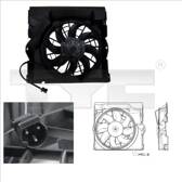 Ventilador, refrigeração do motor TYC - 803-0009
