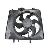 Ventilador, refrigeração do motor TYC - 805-0016
