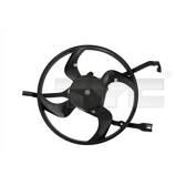 Ventilador, refrigeração do motor TYC - 805-0019