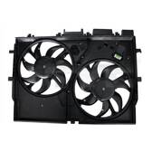 Ventilador, refrigeração do motor TYC - 809-0031