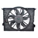 Ventilador, refrigeración del motor TYC - 821-0011