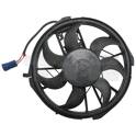 Ventilador, refrigeración del motor TYC - 821-0013
