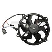 Ventilador, refrigeración del motor TYC - 826-0008