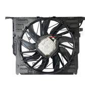 Ventilateur moteur TYC - 803-0022