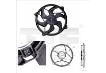 Ventilateur moteur