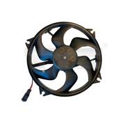 Ventilateur moteur TYC - 805-0011